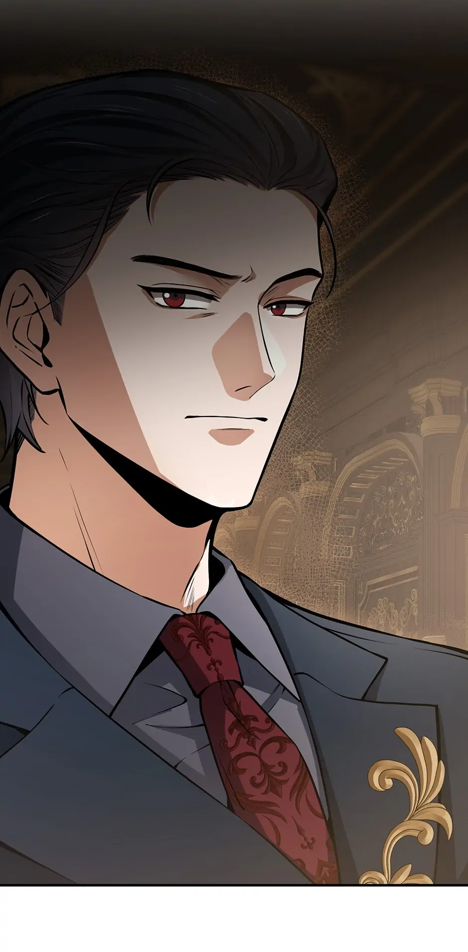 The Beginning After The End Chapter 175.6 image 34